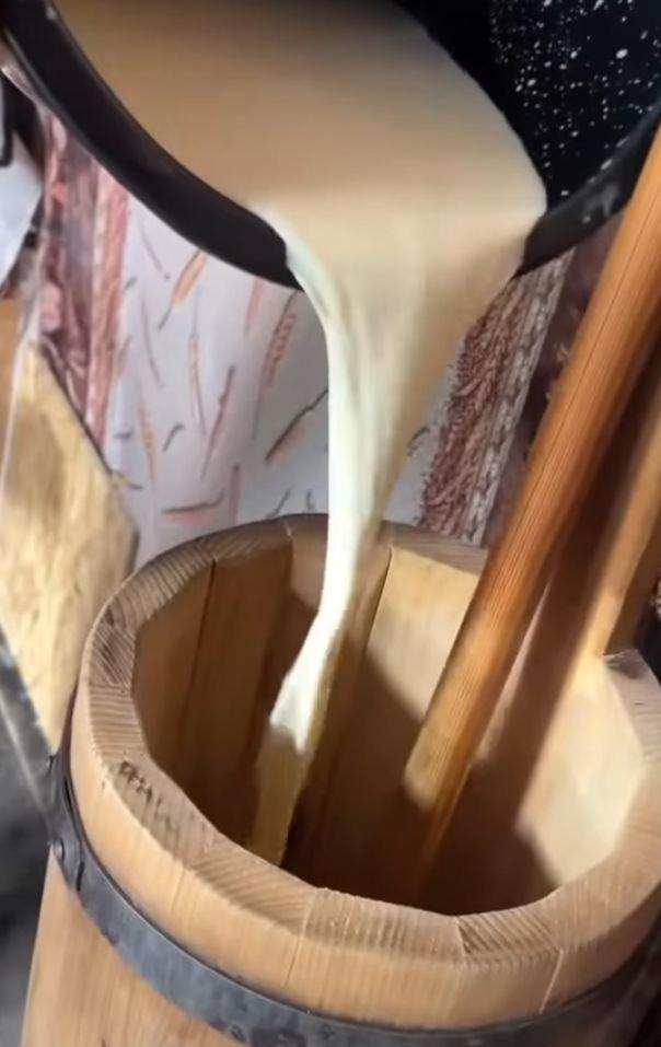 플라브 Isov Ranch 빌라 외부 사진
